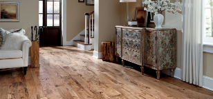 Hardwood Flooring