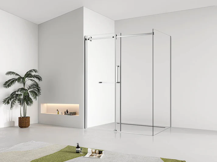 Shower Glass Door