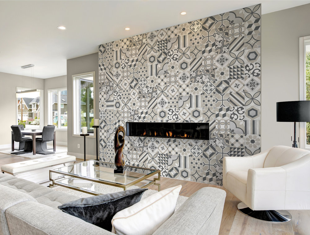 8x8 Algarve Sand Deco Blend