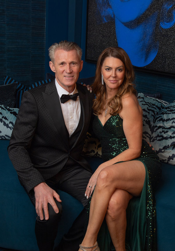 Bloomsbury Kitchens and Fine Cabinetry