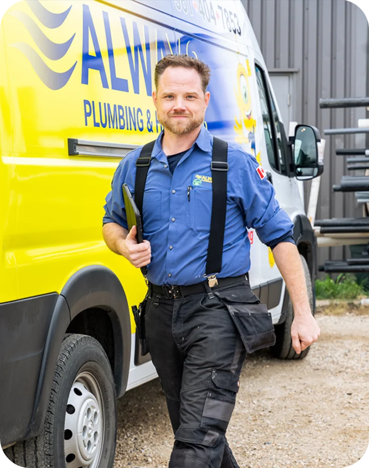 Always Plumbing & Heating