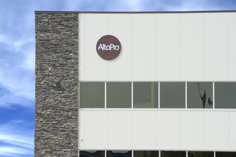 AltaPro Electric Ltd.