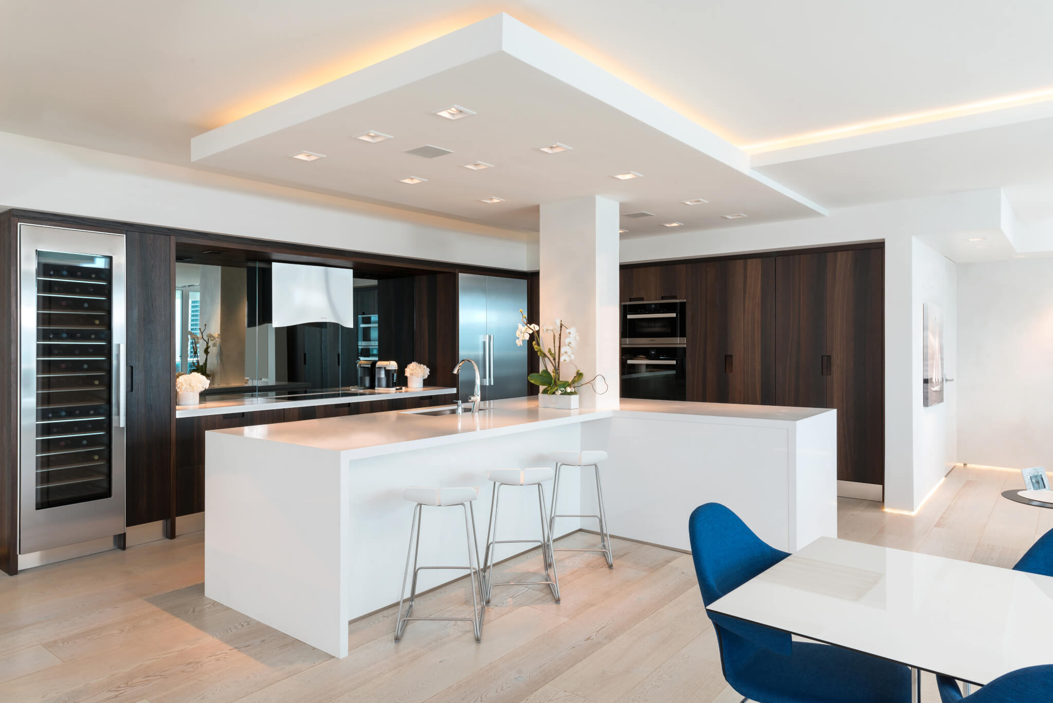 Waterfront Luxe Condo 