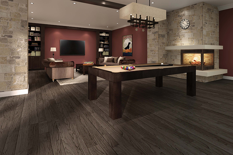 LAMINATE Flooring