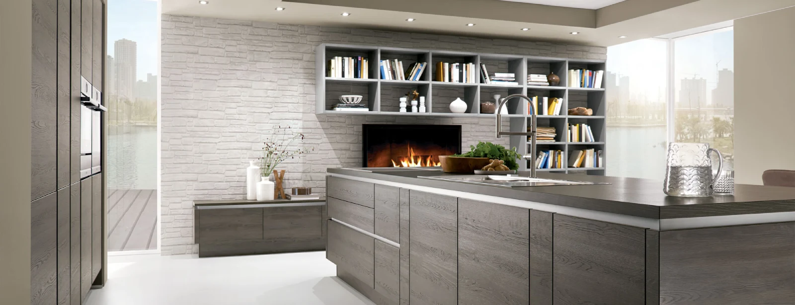 Eurolux Kitchens Ltd.