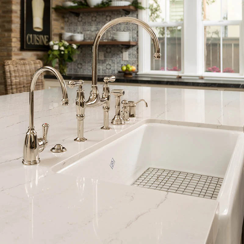 Undermount Kitchen Sinks