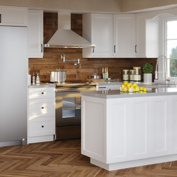 Kitchen Renovation Winnipeg