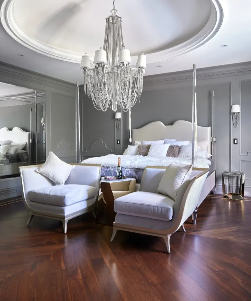 Flooring Installation