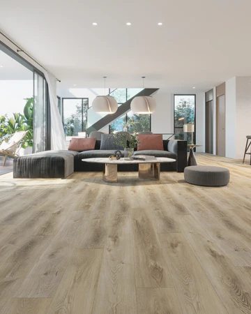ENGINEERED HARDWOOD