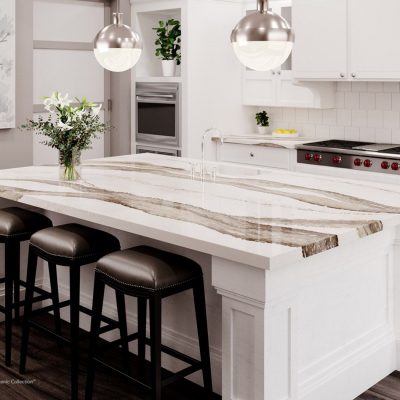Kitchen Countertops