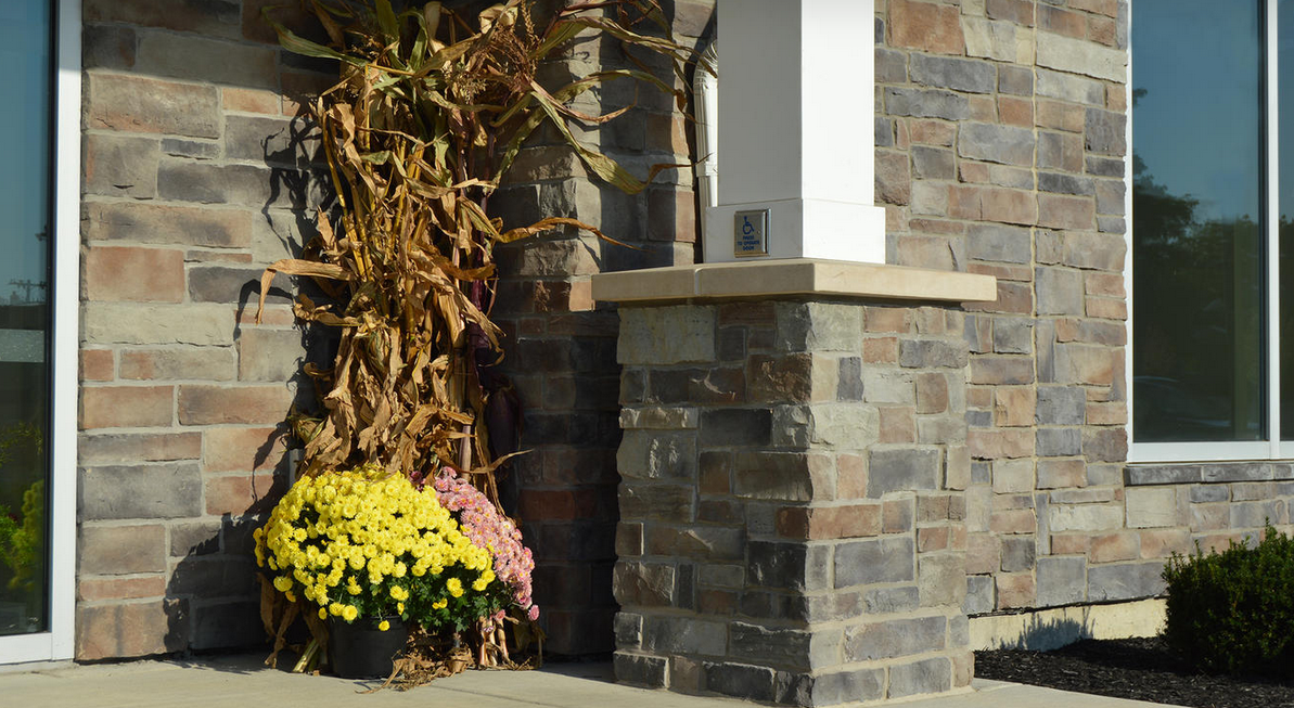 Caledon Ledge Series - Kentucky