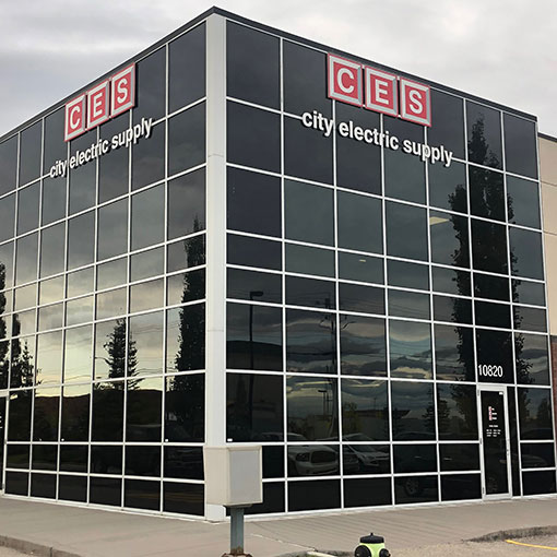 City Electric Supply Markham