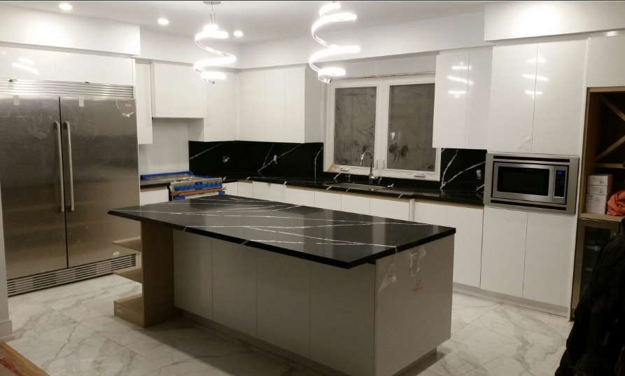 Stone Valley Countertops