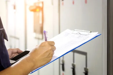 Commercial Electrical Services in Toronto