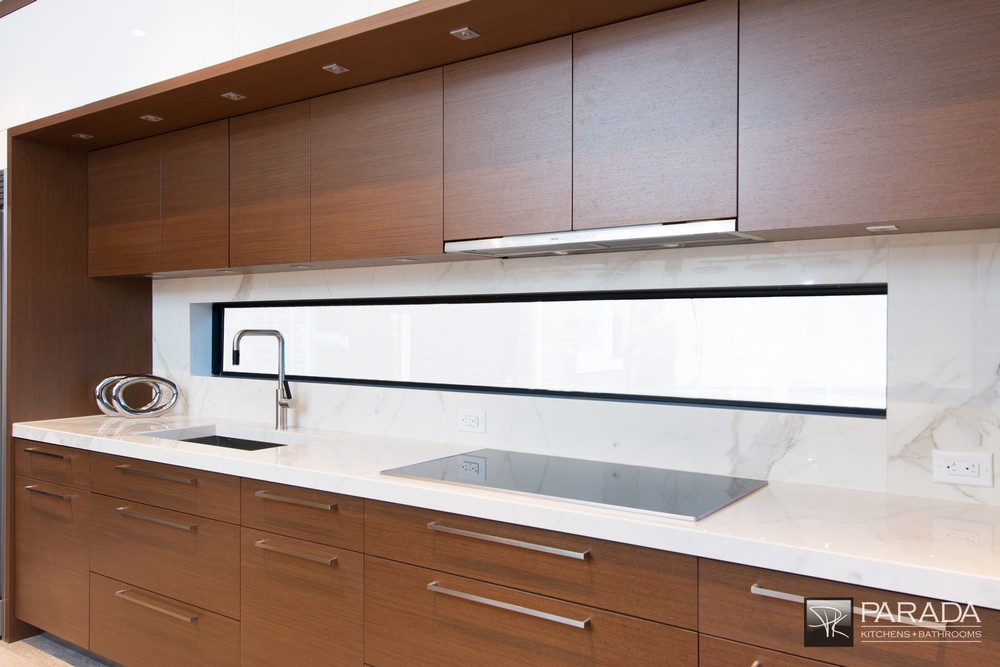 Contemporary Kitchen Renovations