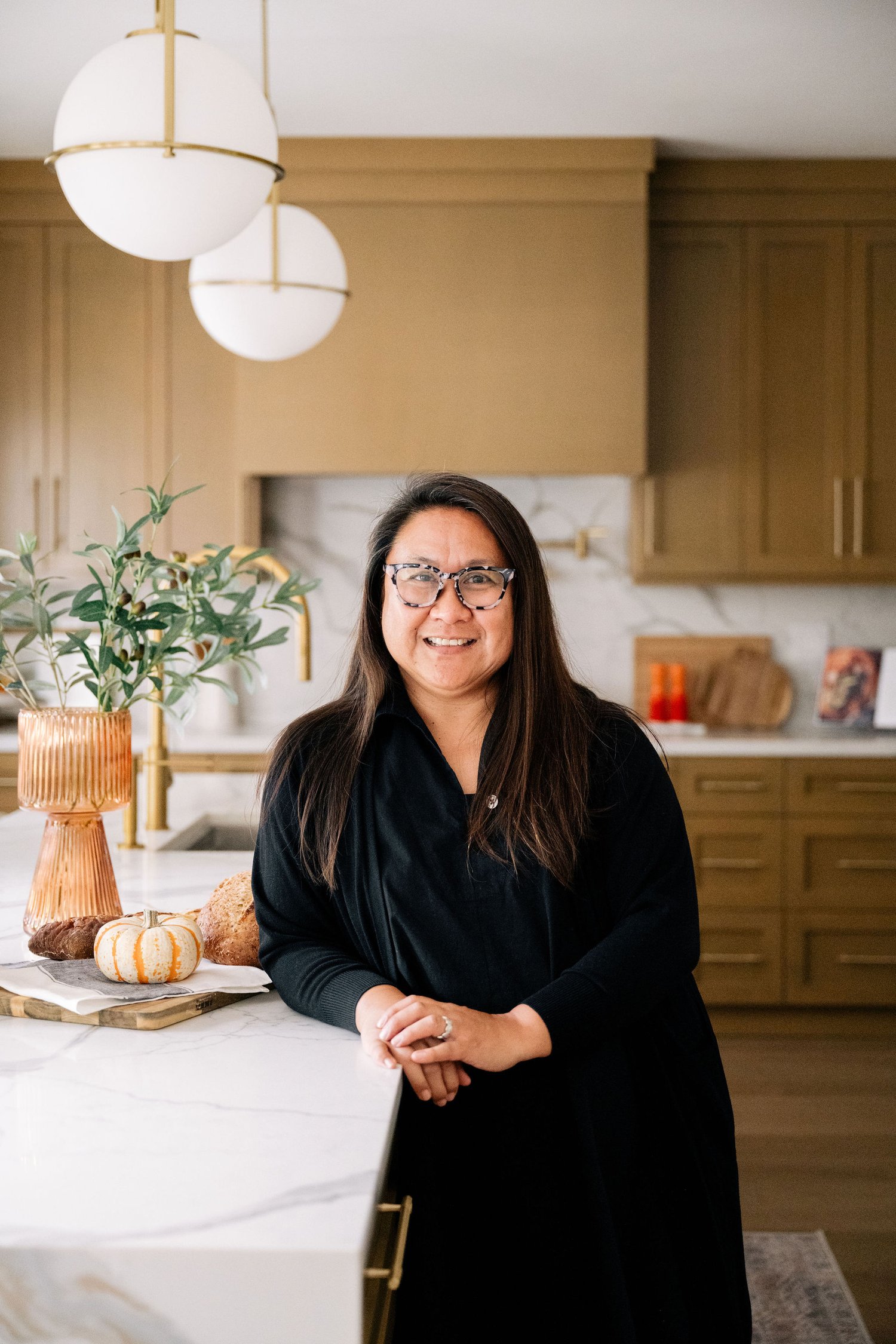 Belynda Chen Interiors