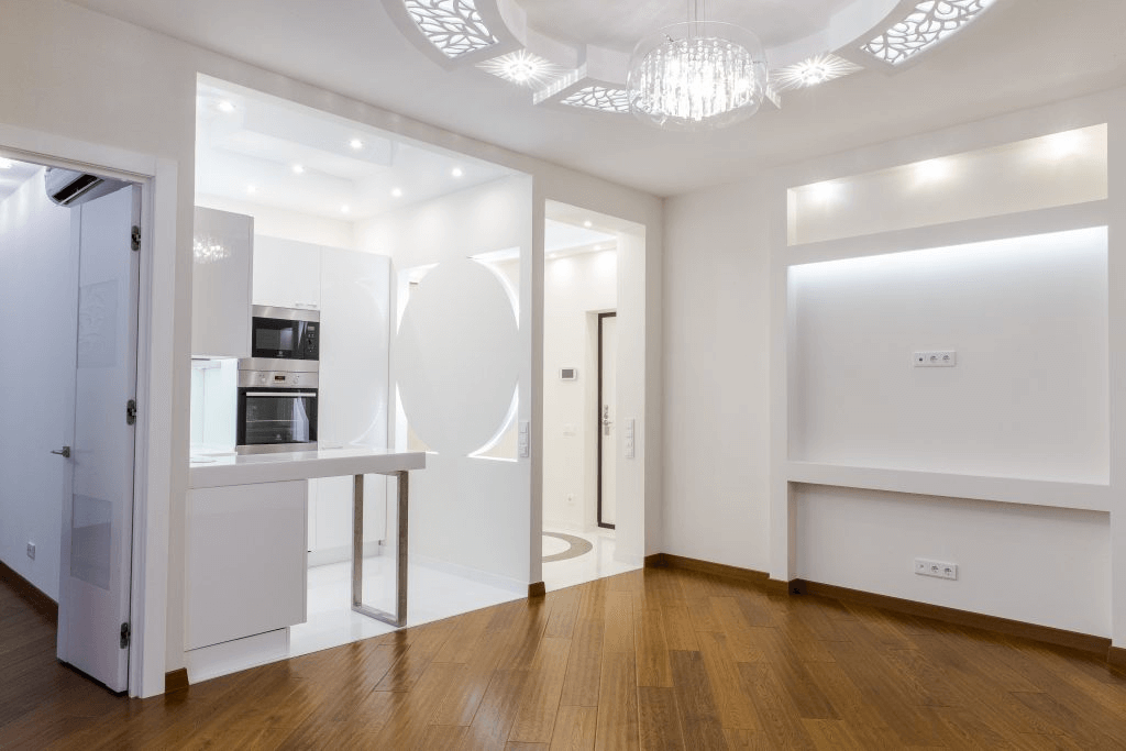 Basement Renovations