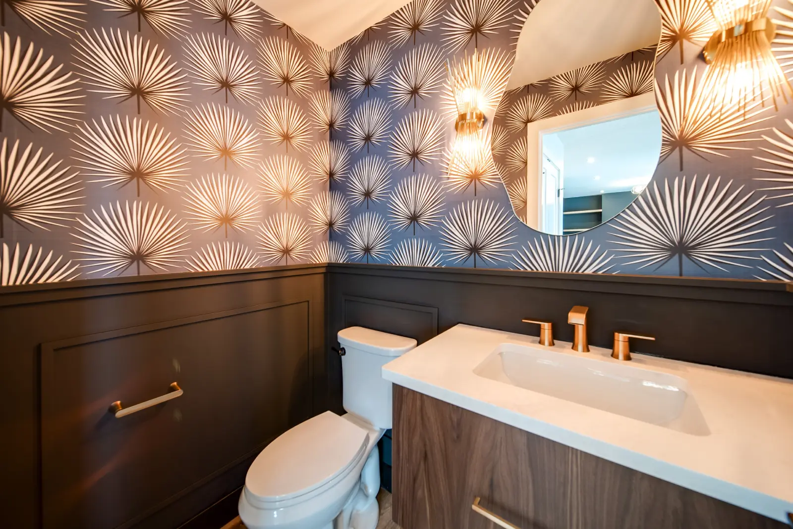 Bathroom Renovations