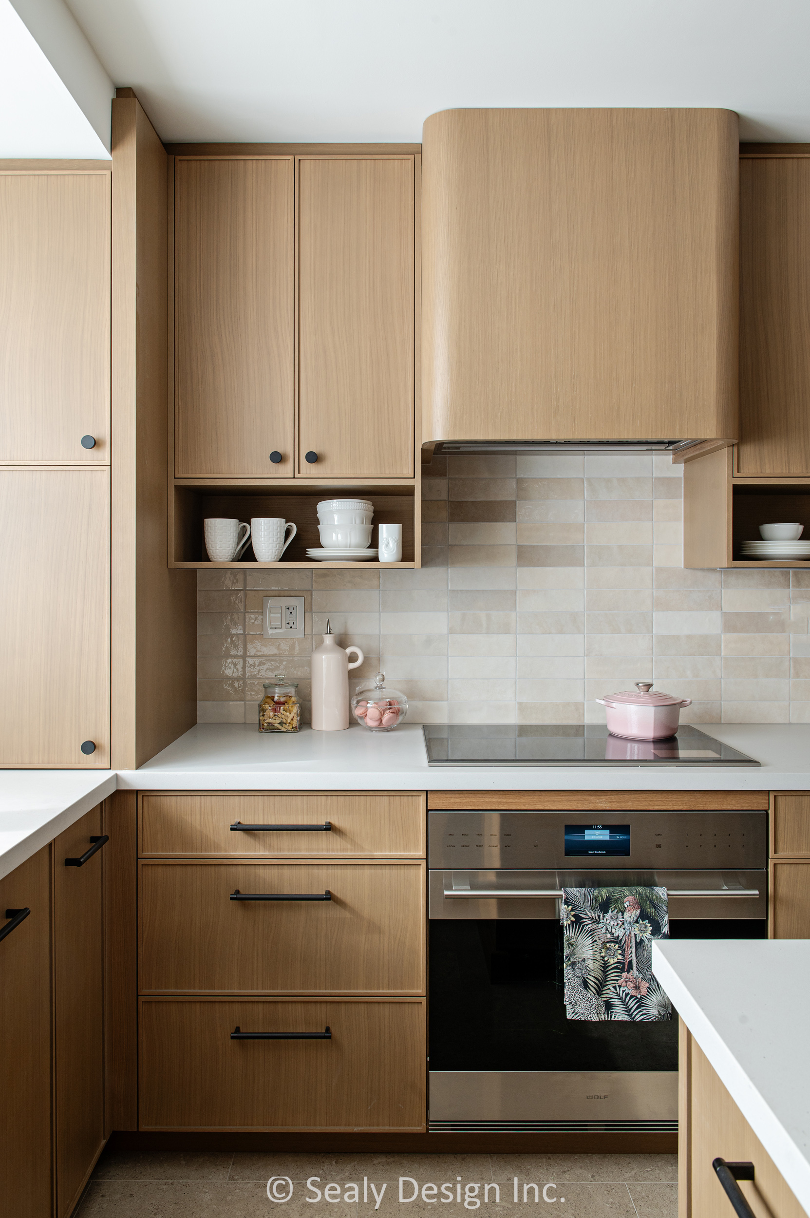 Rykert Crescent _Kitchen & Dining