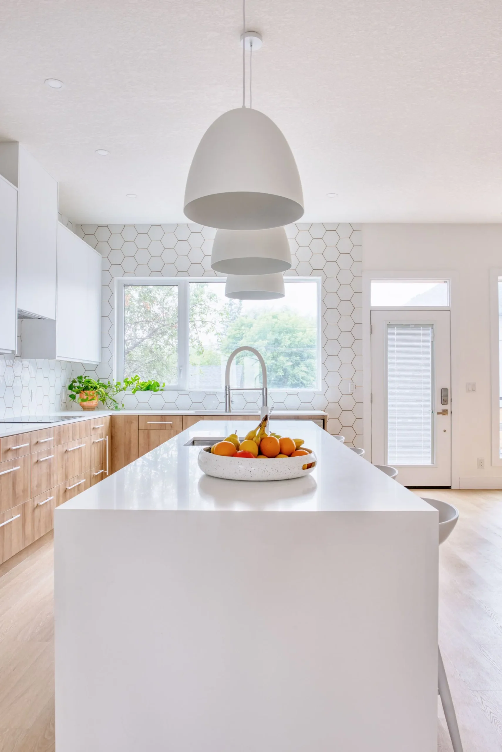 Property pre-sale consultations