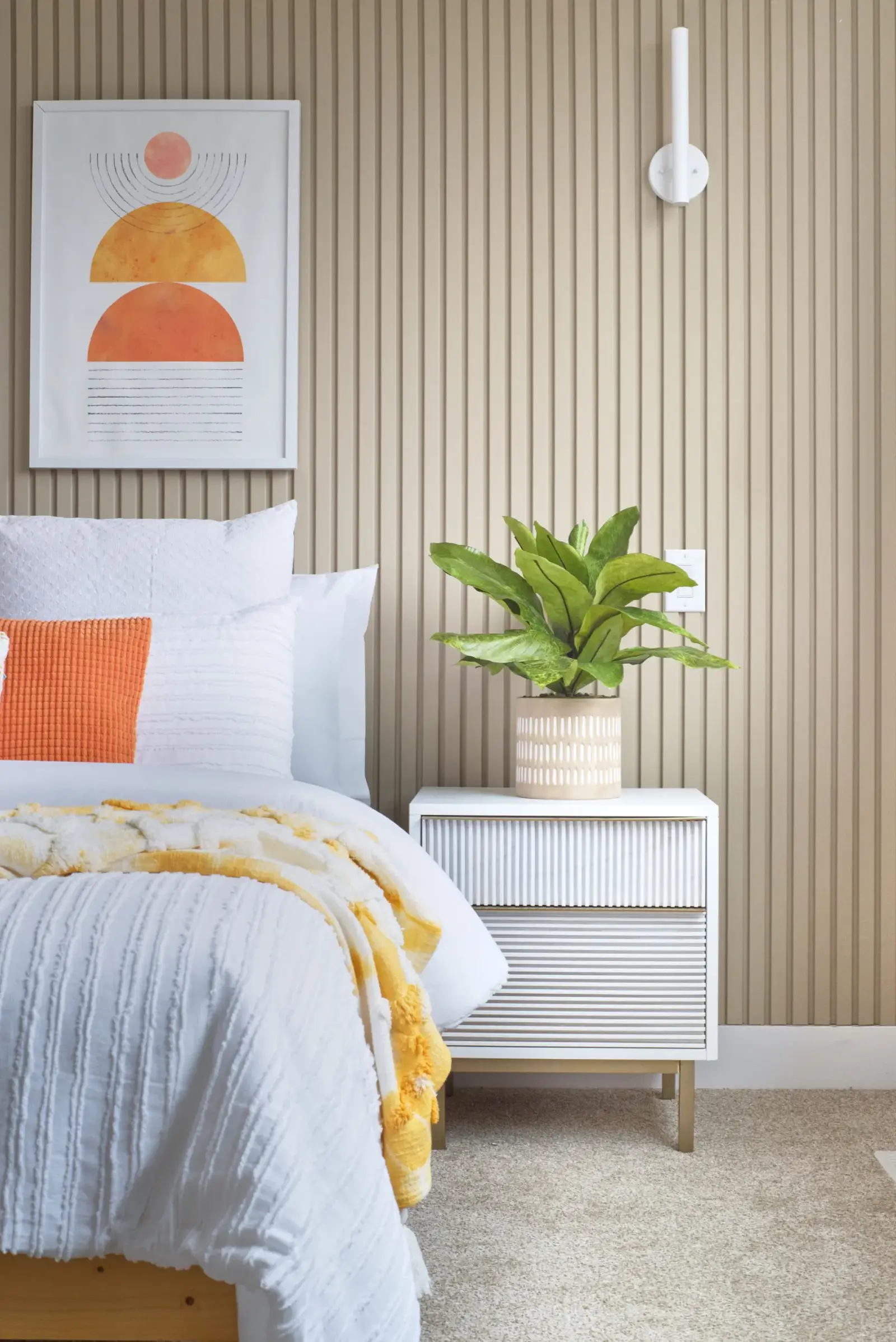 Interior decorating consultations