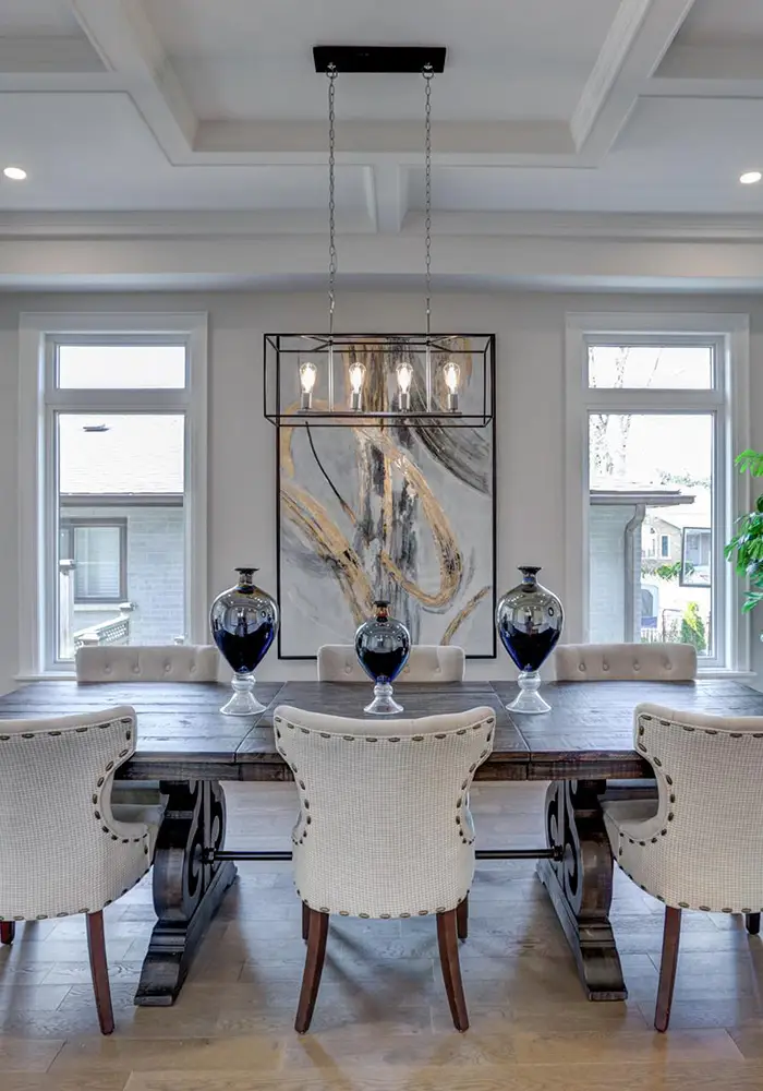 New & Custom Home Builders