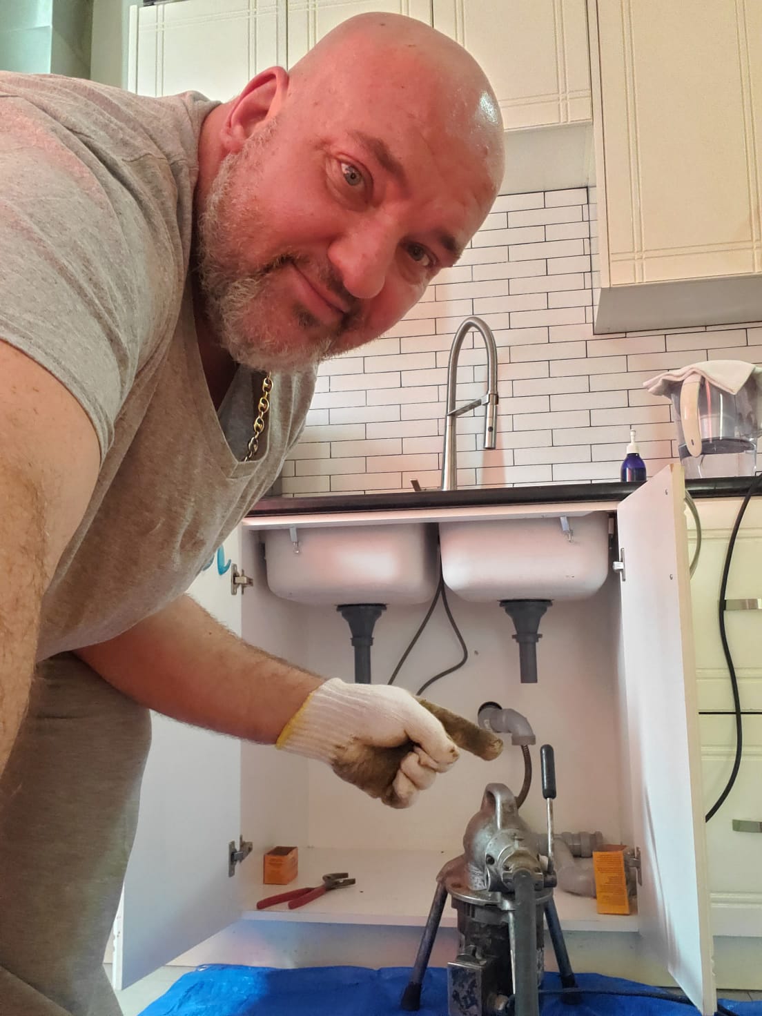 iFix Plumbing & Drains