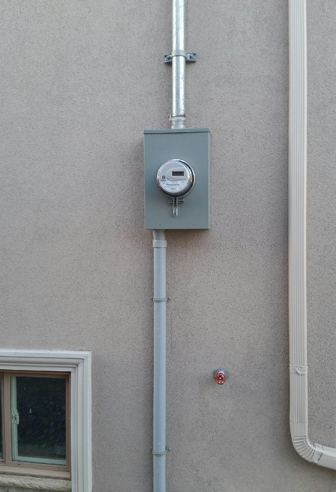 Alkon Electric Toronto