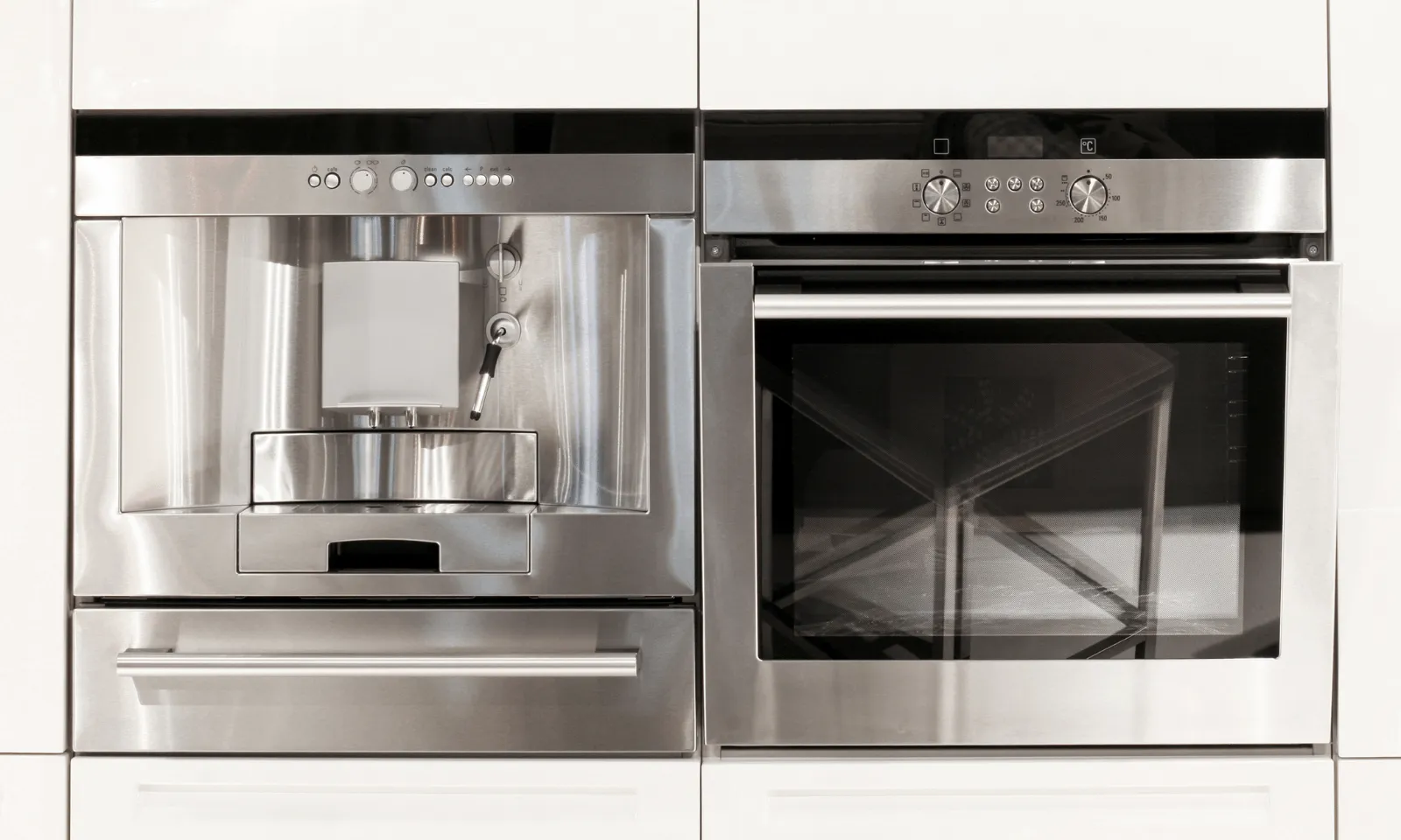 Kitchen Appliances Installation
