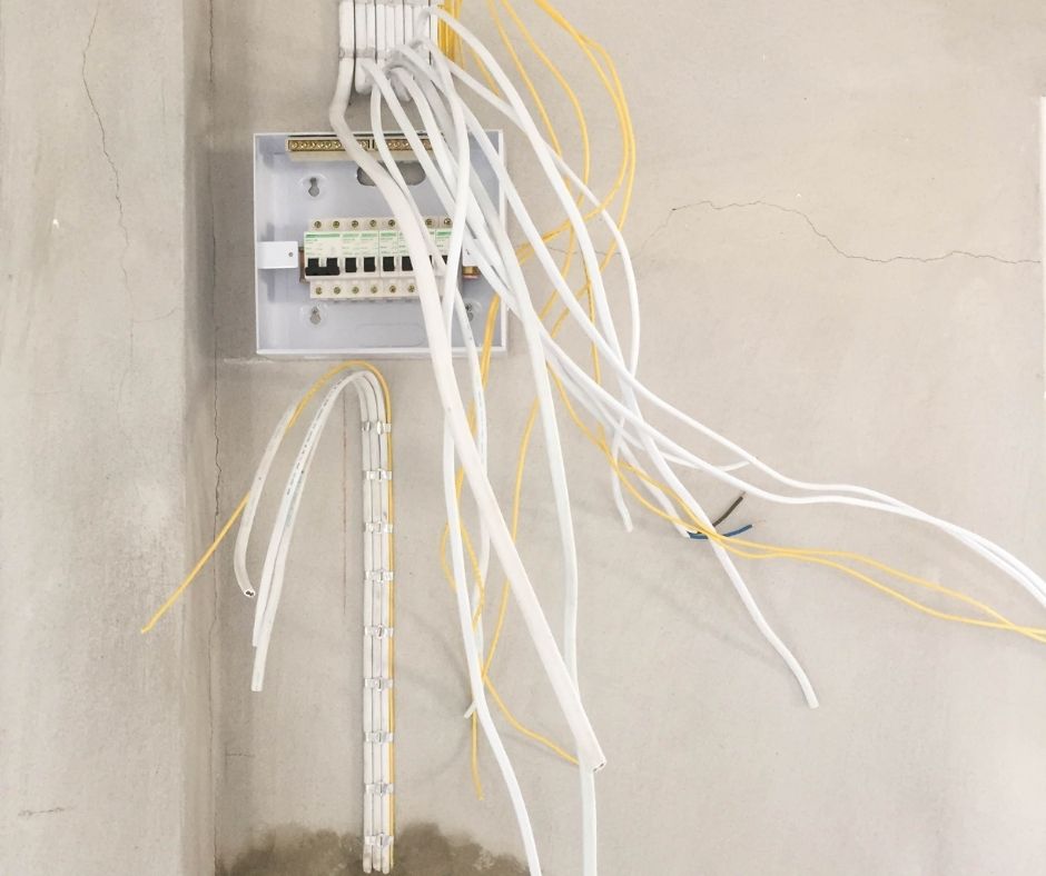 St. Albert Electrician