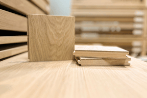 Engineered Hardwood