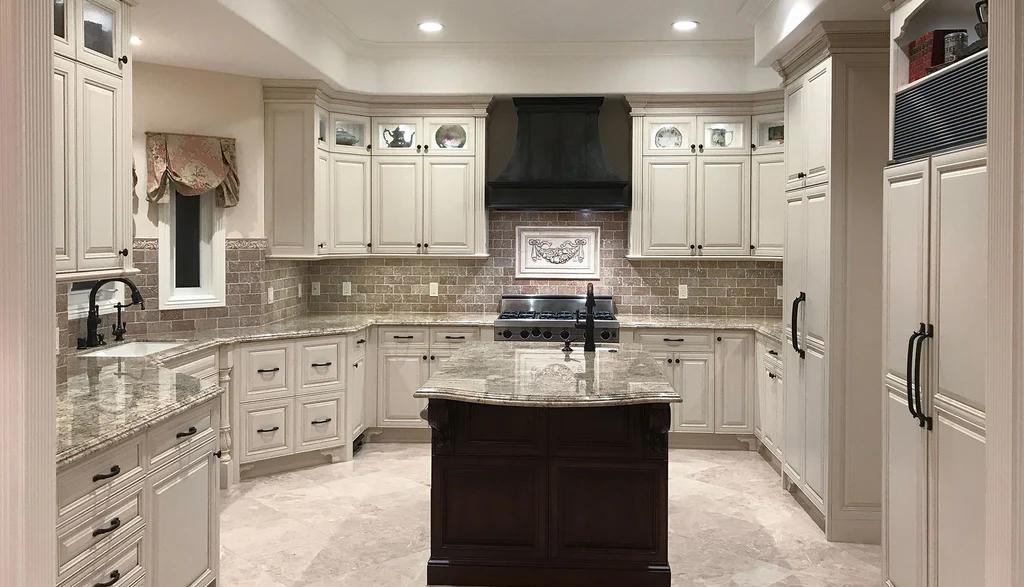 slabX Kitchen and Countertops