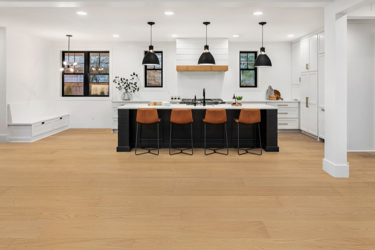 FloorSure Flooring, Tiles & Stairs