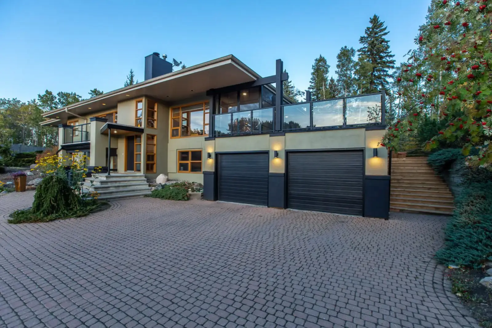 Exterior Renovations