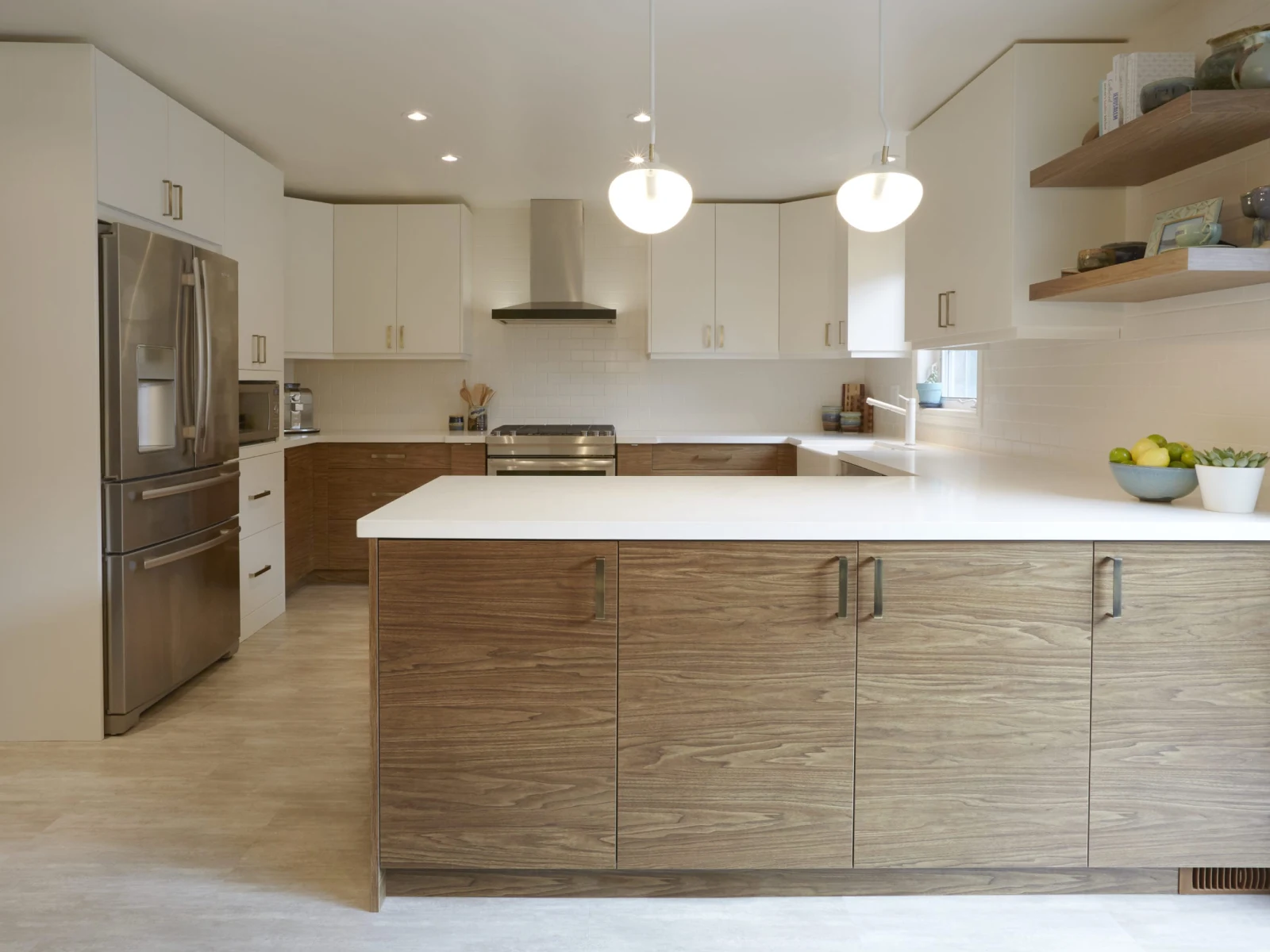 Hartley Built Custom Cabinetry