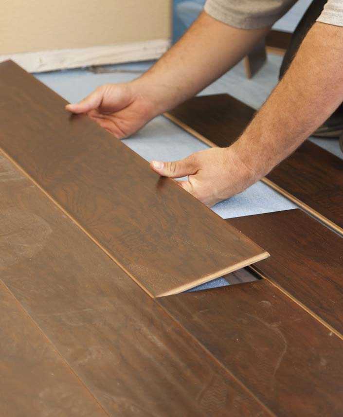 Residential Services