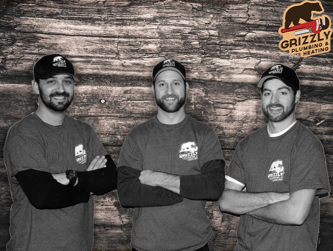 Grizzly Plumbing and Heating Inc