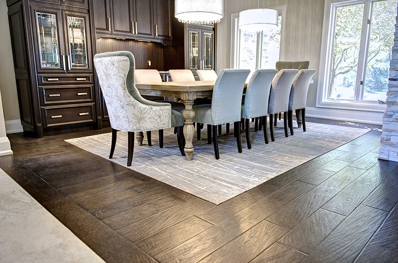 VINYL Flooring