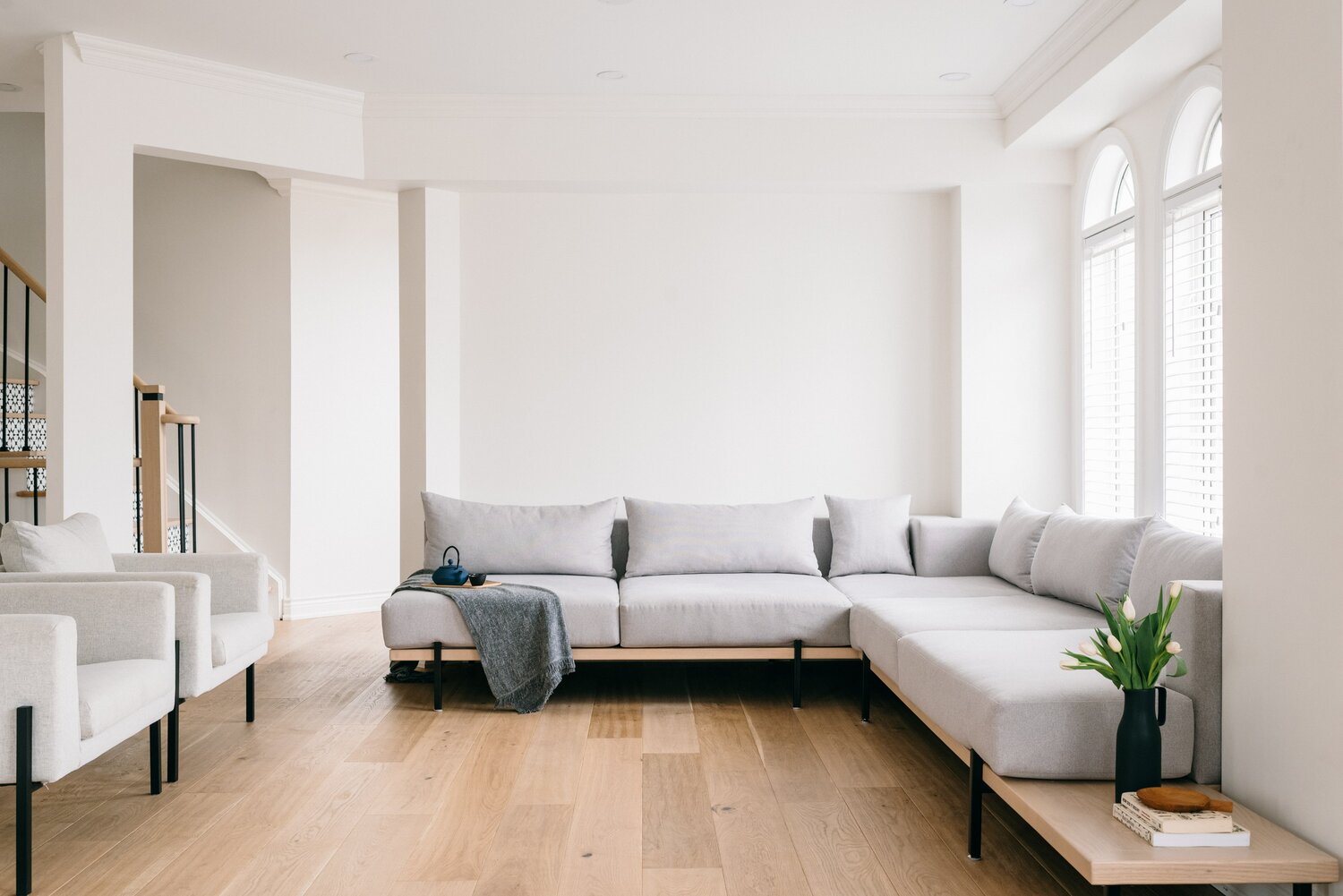 Residential Interior Design