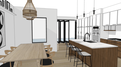 From Nunnery to Family Home