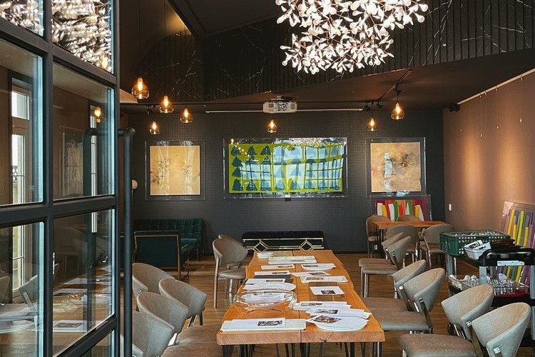 Commercial Interior Design