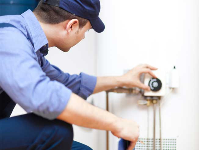 Tankless Hot Water Heaters and Hot Water Tanks