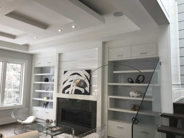 Wall Unit