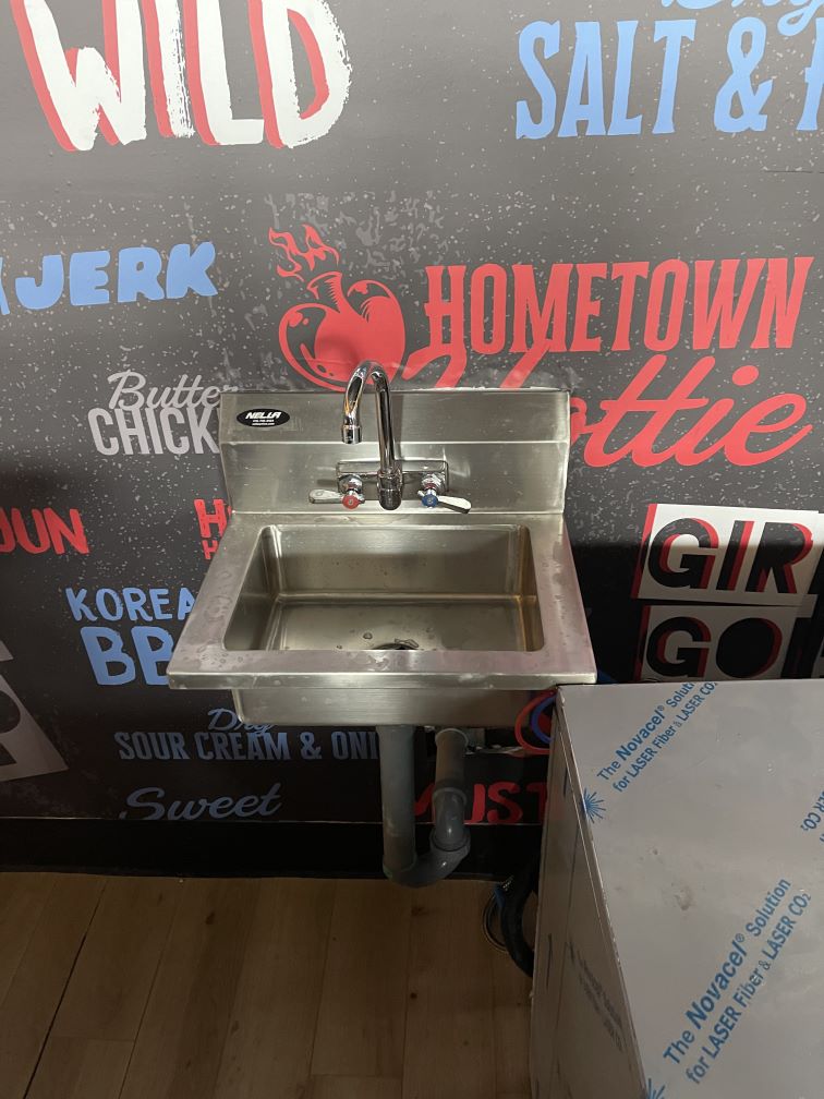 Wild Wings – Pickering