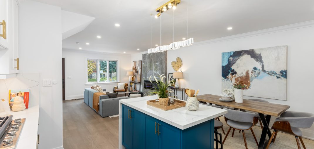 Bethel of Kitchen Design