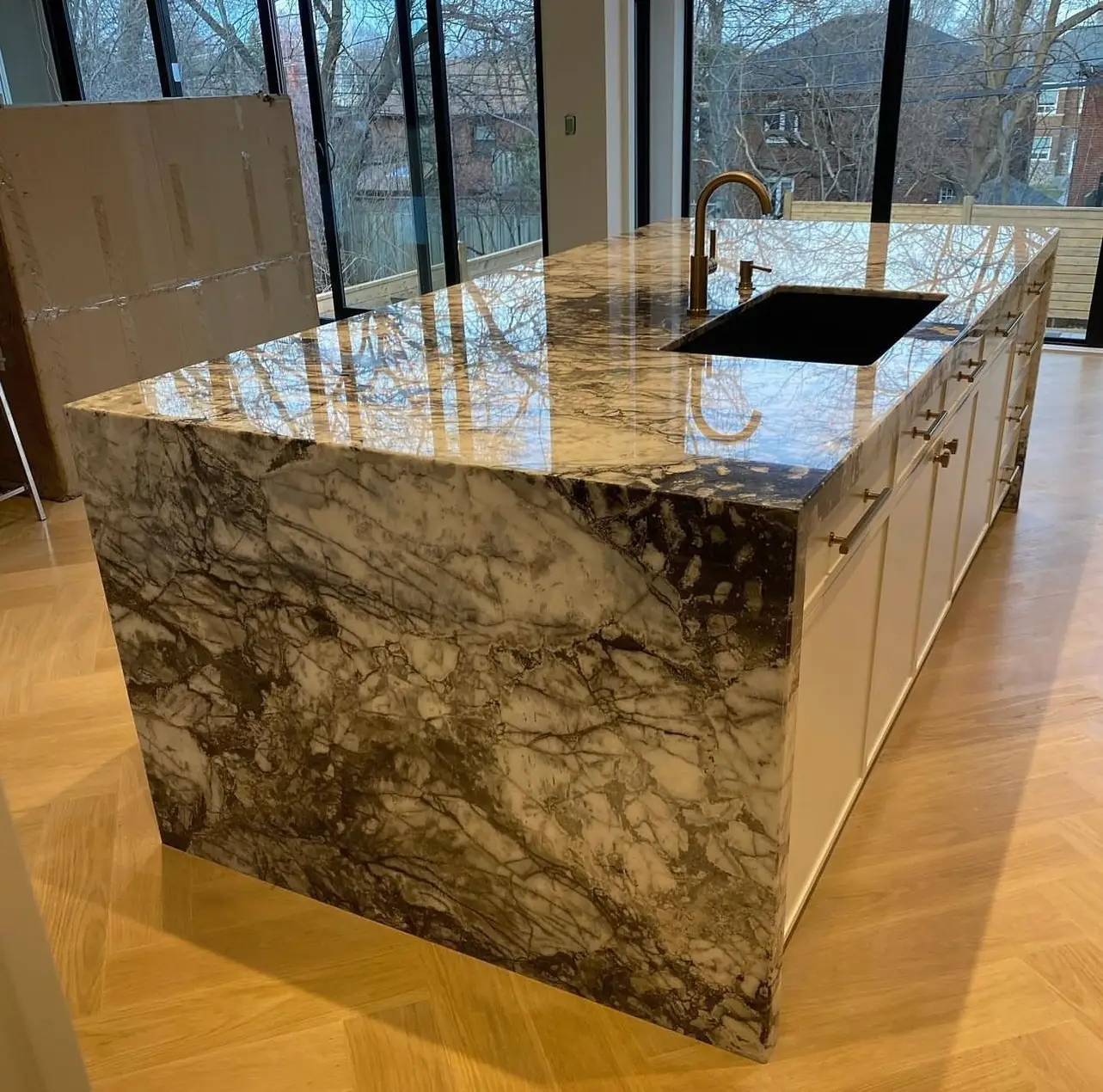 Countertop Restorations