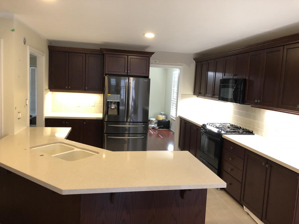 DreamStone Kitchen Ltd