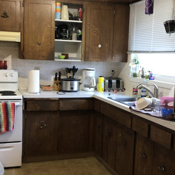 Home Style Construction Ltd.