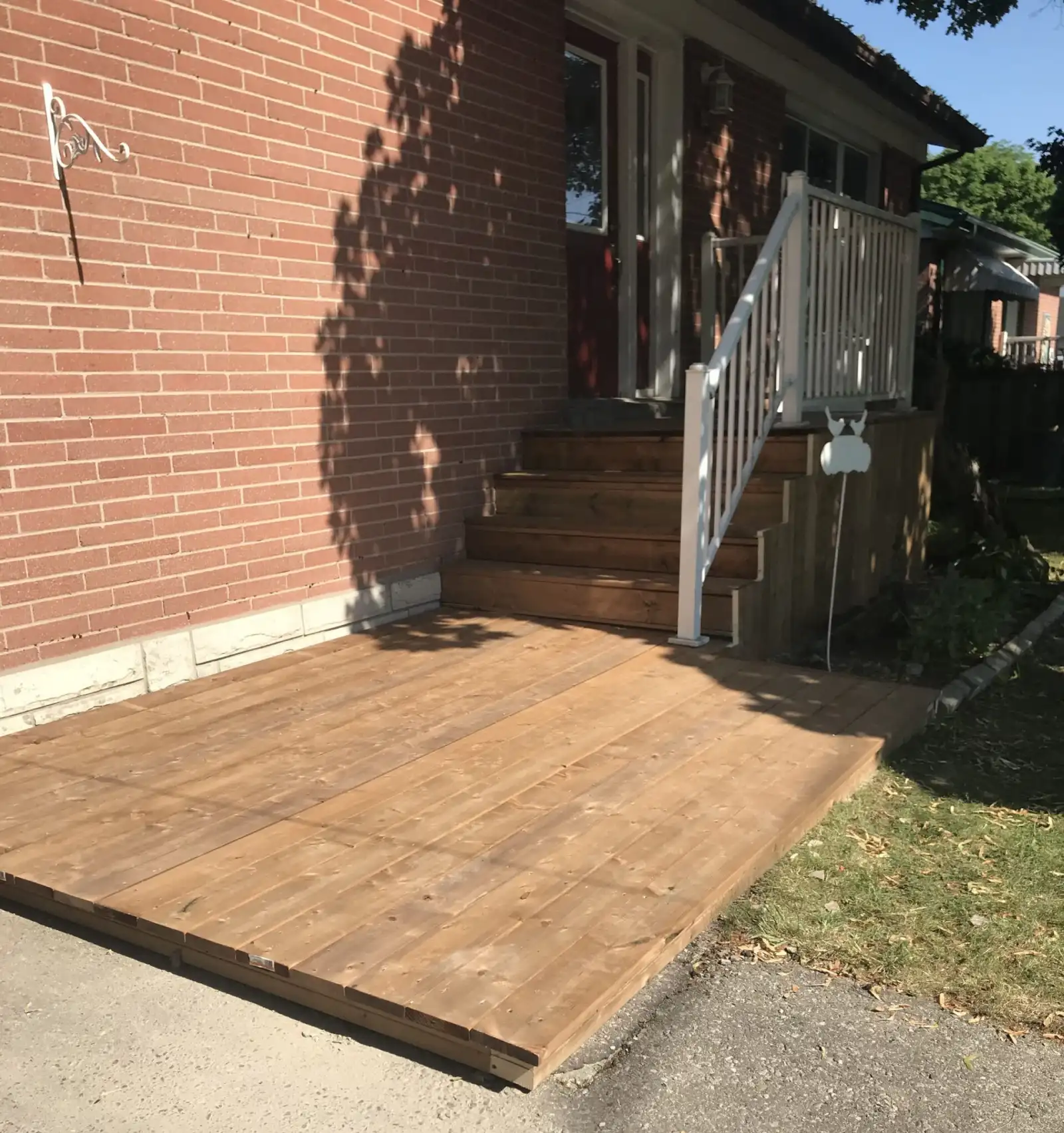 Home Renovation Contractor