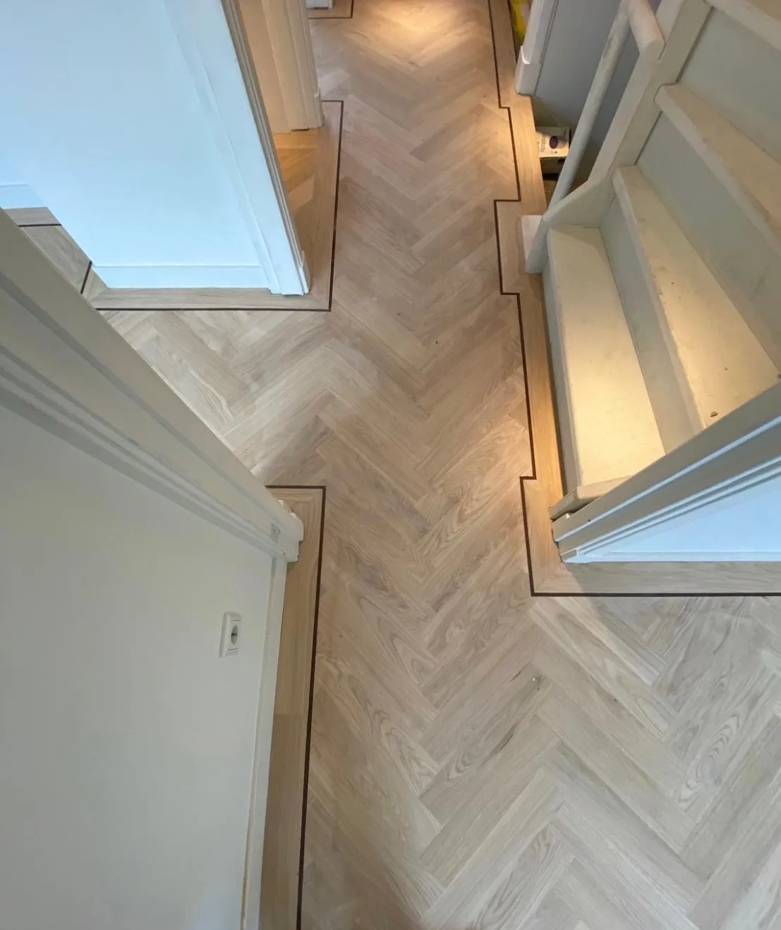 EUROPEAN DacWood Parquet